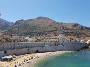 Castellamare Del Golfo