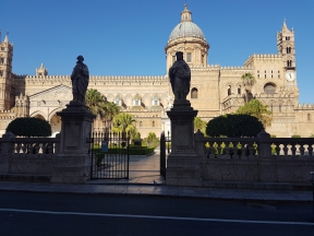 Cattedrale Palermo