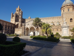 Cattedrale Palermo