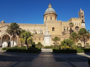 Cattedrale Palermo