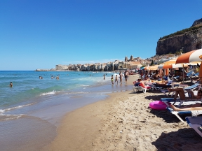 Cefalu