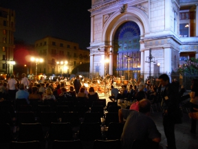 Concerto Politeama Palermo