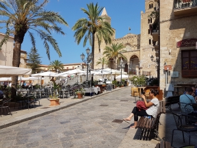 Duomo Cefalu