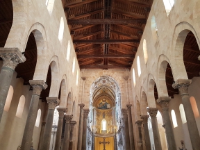 Duomo Cefalu