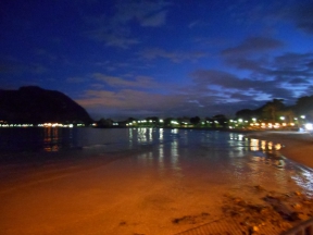 Lungomare Mondello