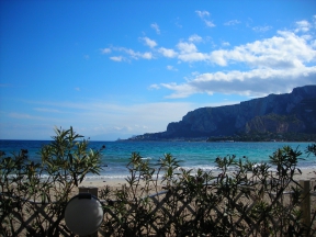 Mondello Spiaggia