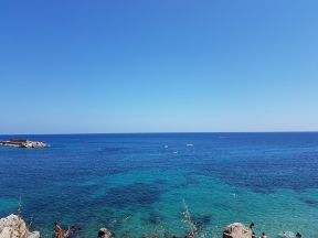 Riserva Naturale Capo Gallo