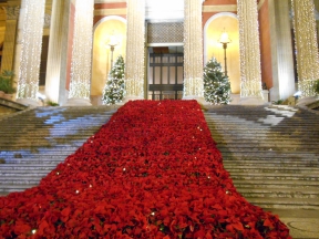 Teatro Massimo Palermo