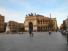 Teatro Politeama