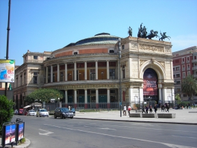 Teatro Politeama