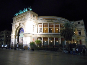 Teatro Politeama